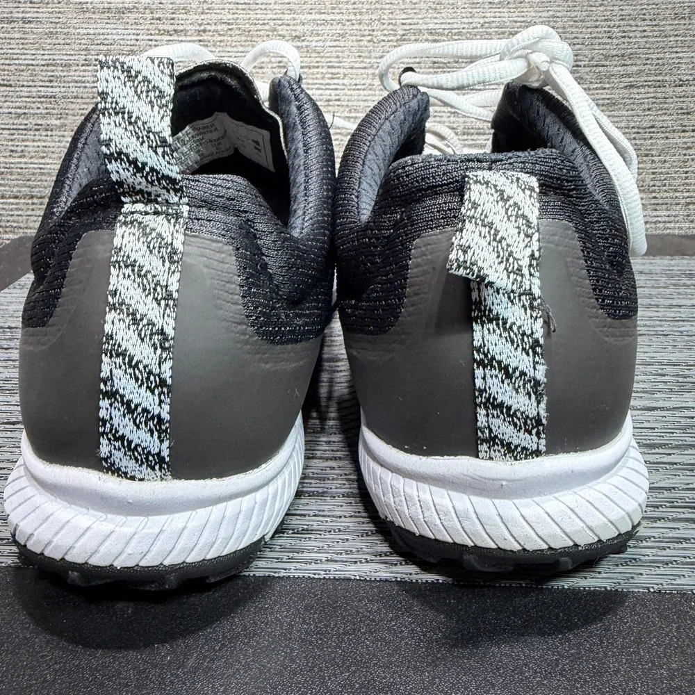 5.11 Tactical A/T Trainer Mens 11 Black A.T.L.A.S. Athletic Training Shoes 12429